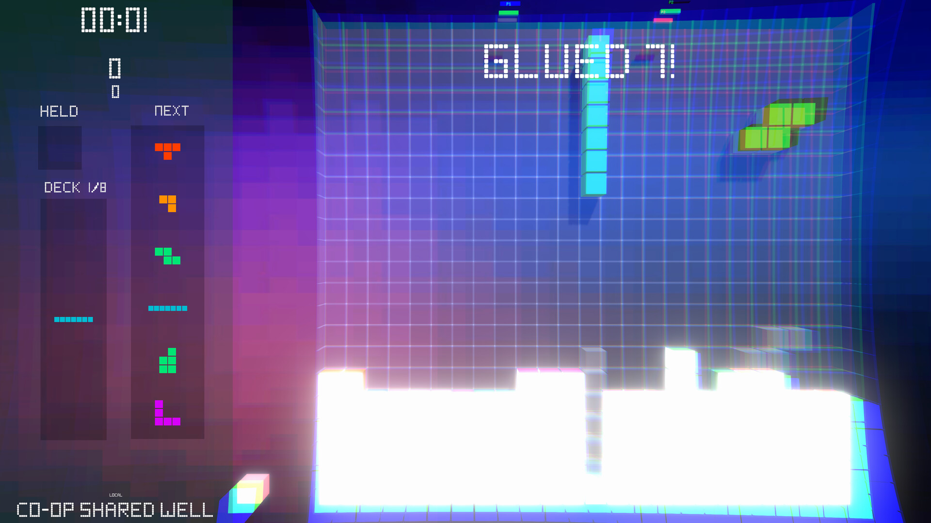 GLUE BLOCKS screenshot 2