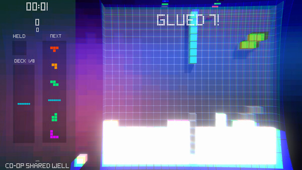 GLUE BLOCKS screenshot 2