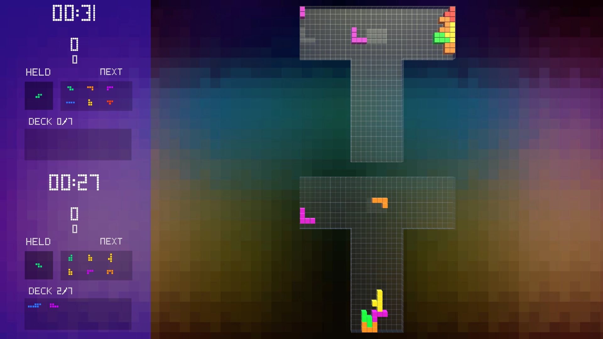 GLUE BLOCKS screenshot #3