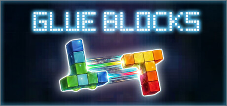 GLUE BLOCKS