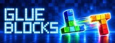 GLUE BLOCKS
