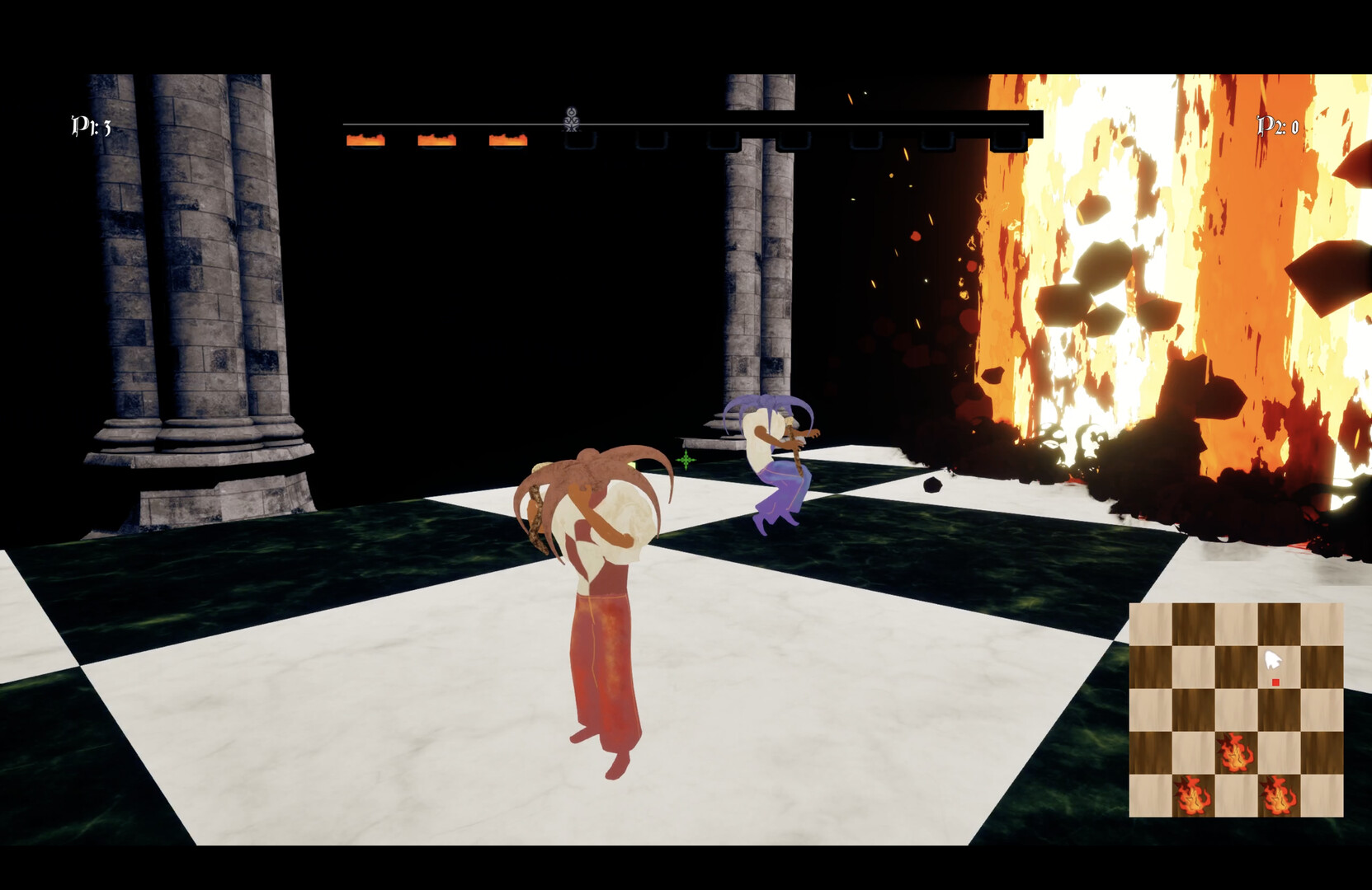 Last Dance screenshot #5