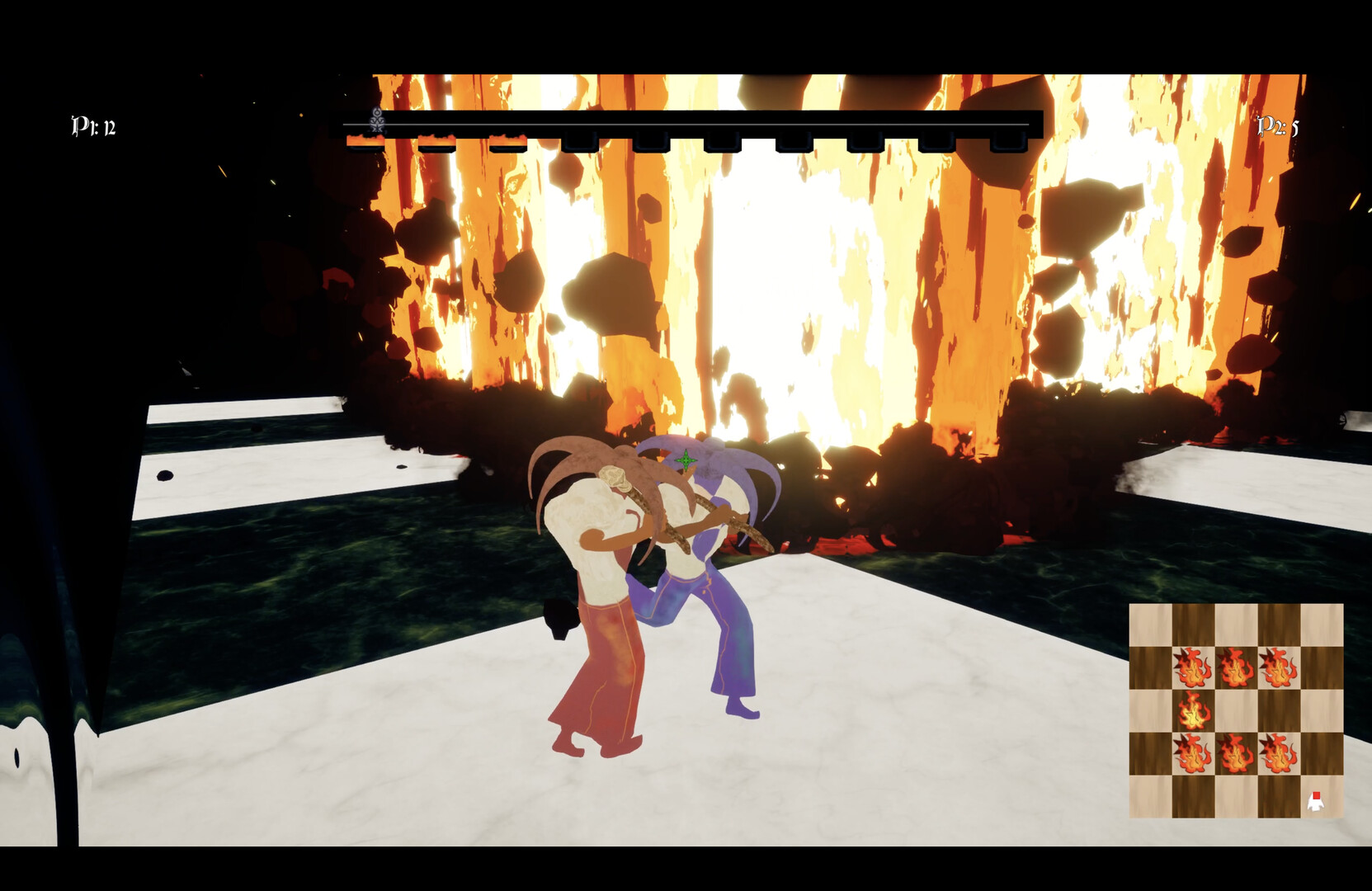 Last Dance Featured Screenshot #1