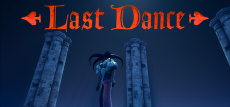Last Dance header banner