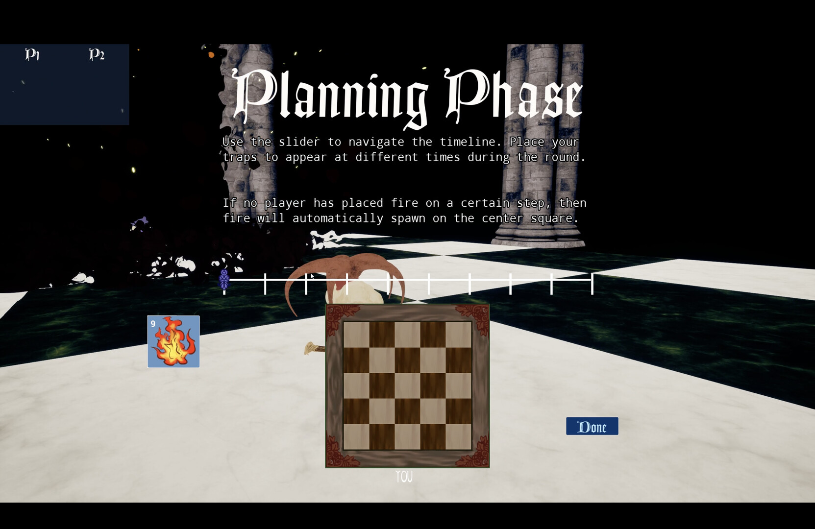 Last Dance screenshot #2