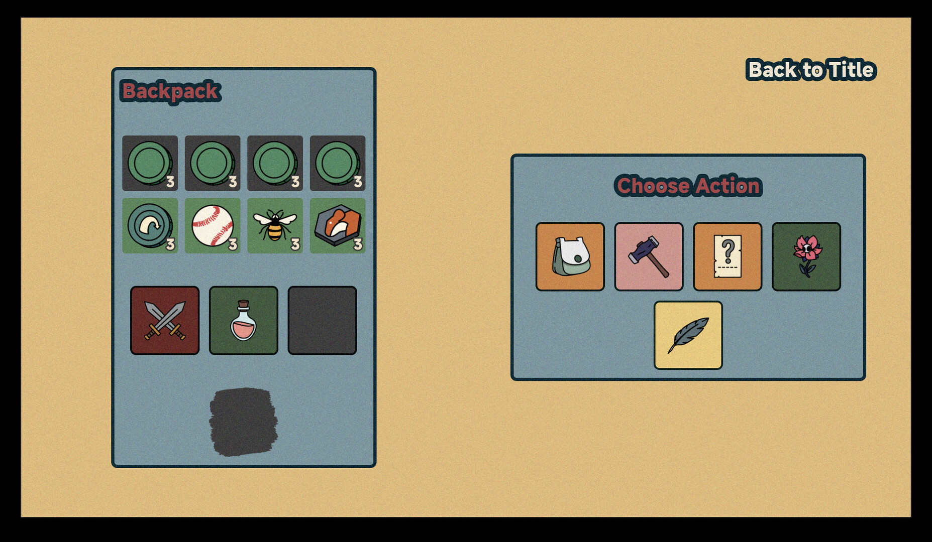 Scared Crow screenshot #4