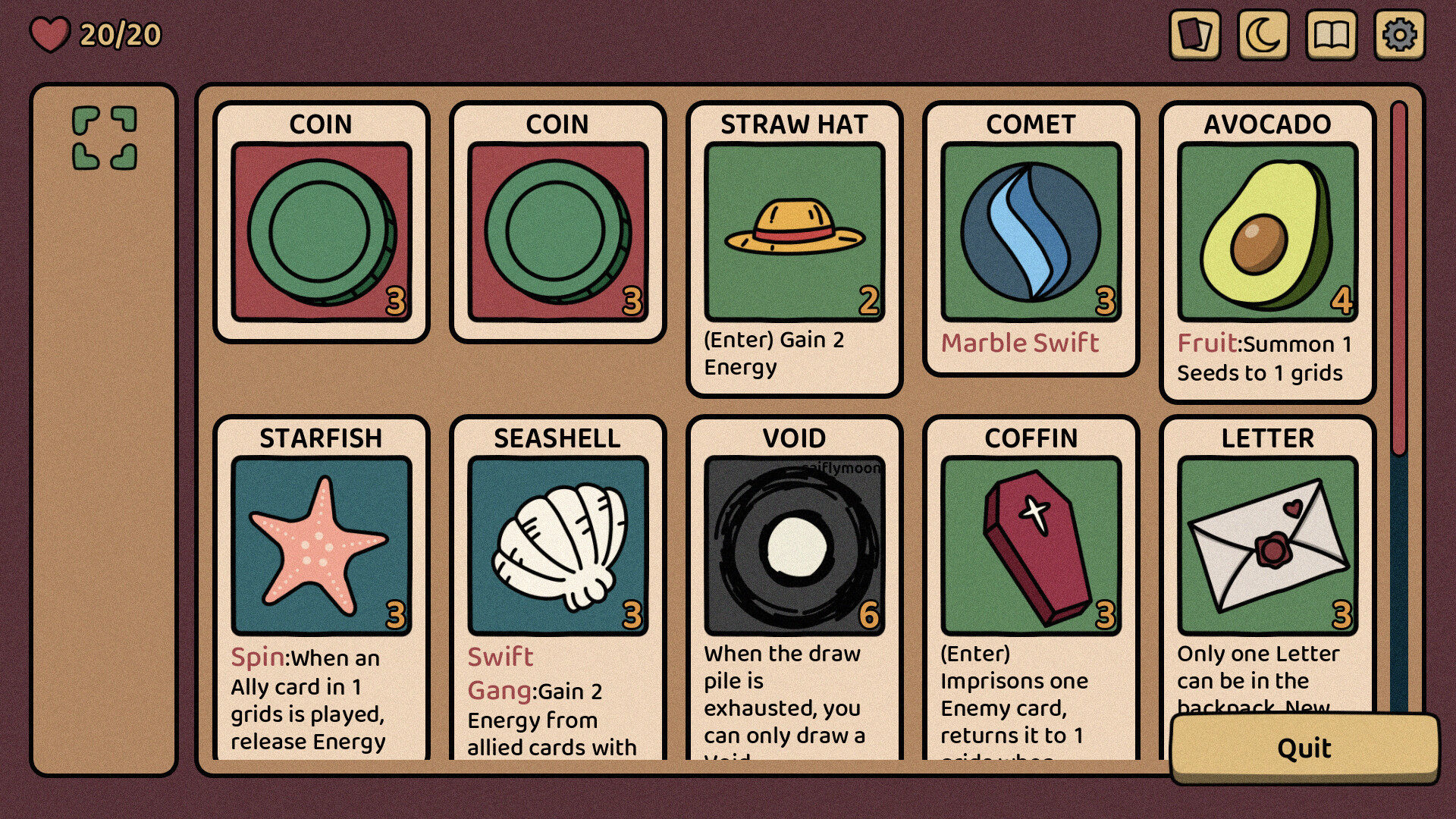 Scared Crow screenshot 9