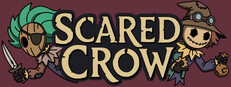 Scared Crow