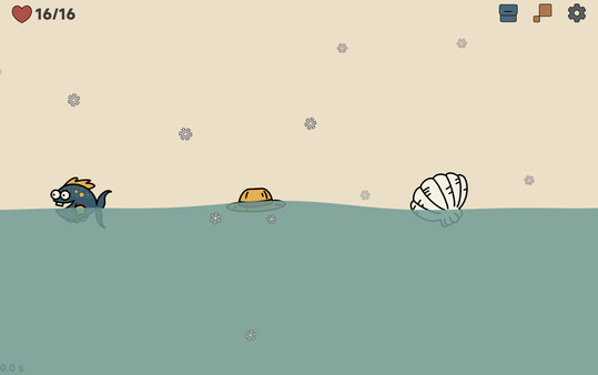 Scared Crow screenshot 7