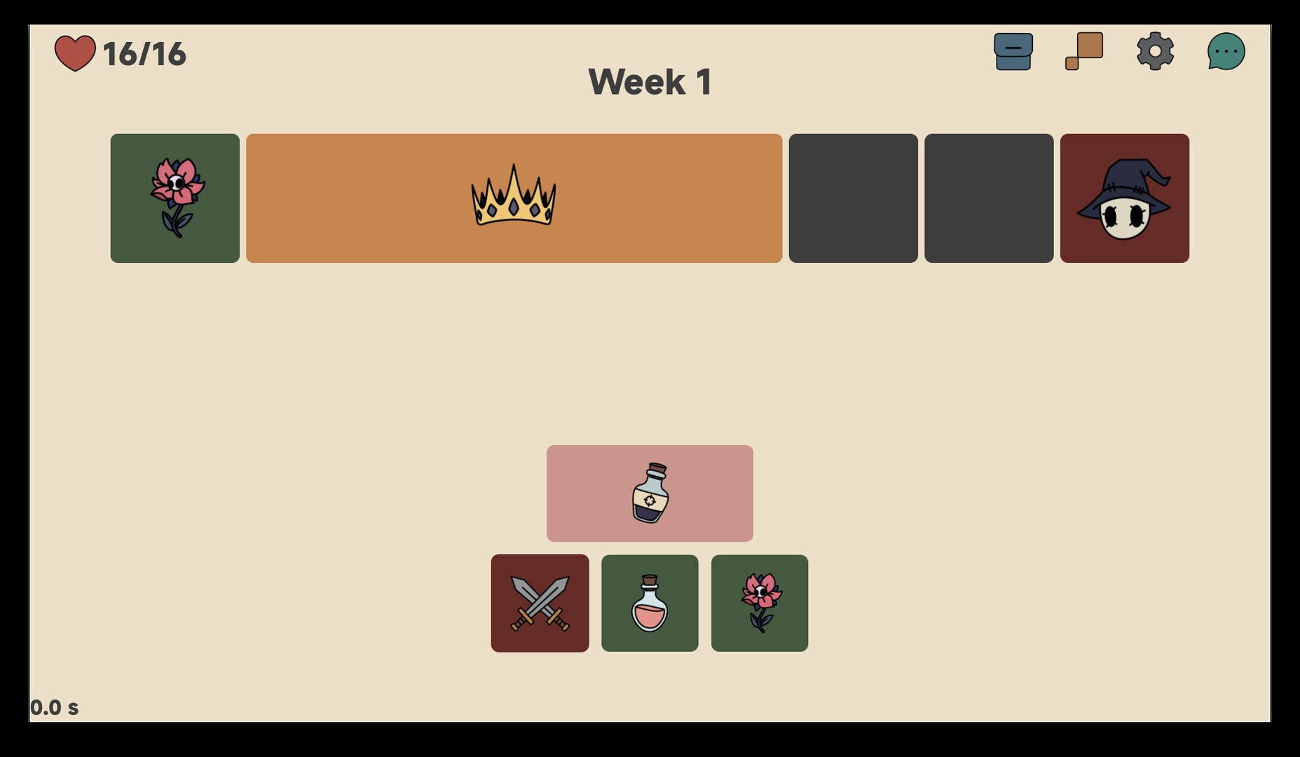 Scared Crow screenshot #3