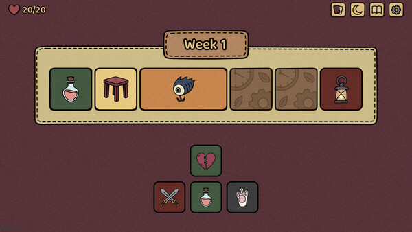 Scared Crow screenshot 3