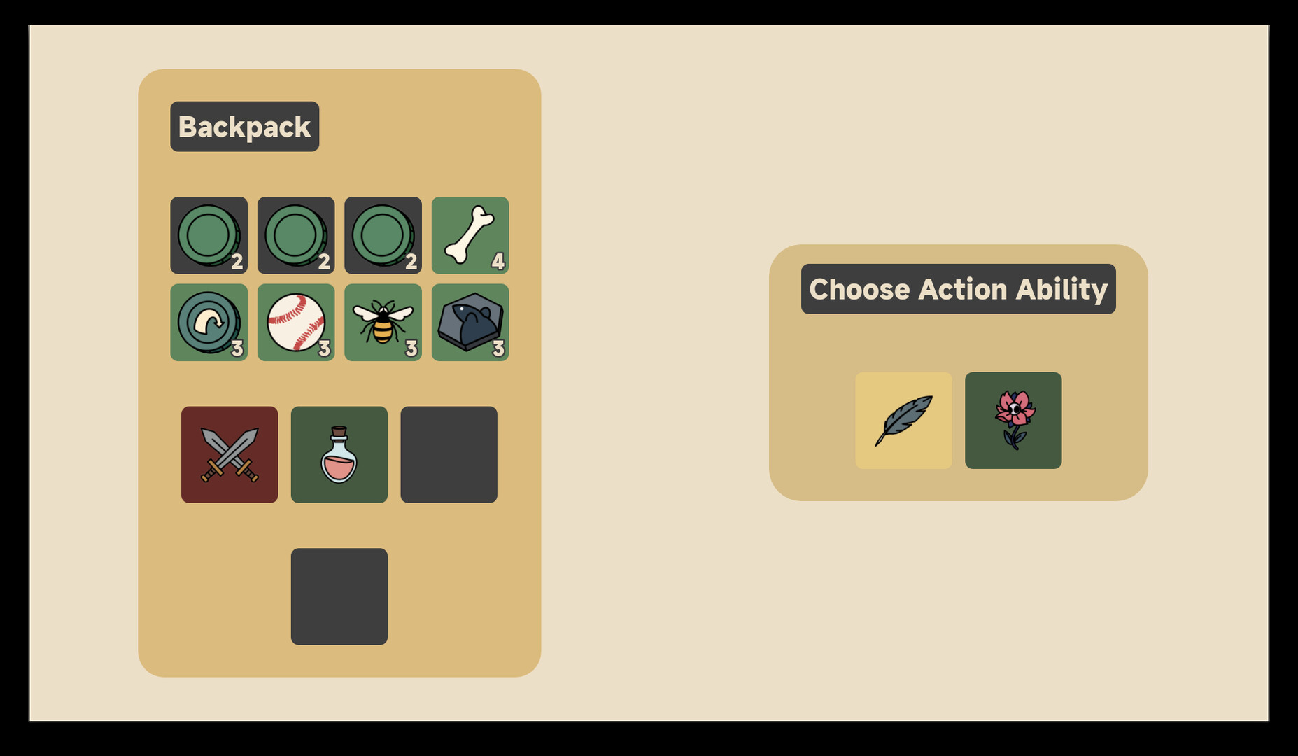 Scared Crow screenshot #2