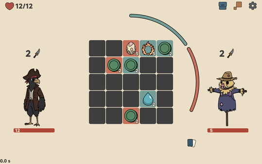 Scared Crow screenshot 5