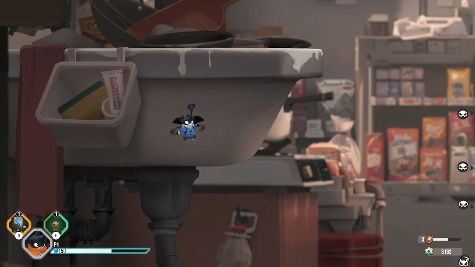 #6. Buddy Bug Demo (Steam) 由: Flawless Gaming