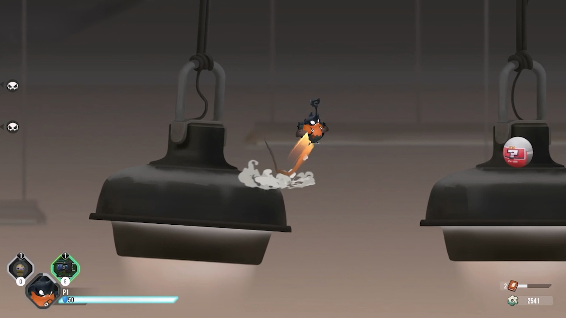 #3. Buddy Bug Demo (Steam) 由: Flawless Gaming