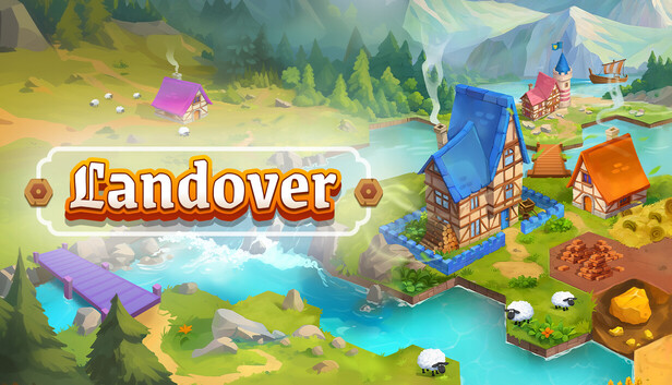 Landover