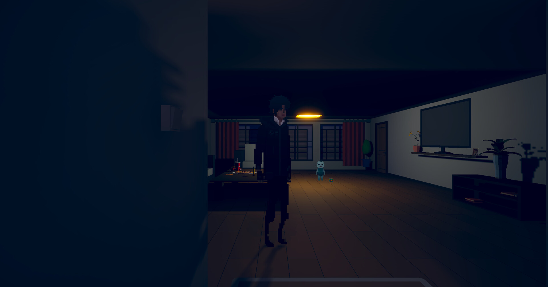 Exorcism:Nuo Rituals screenshot #4