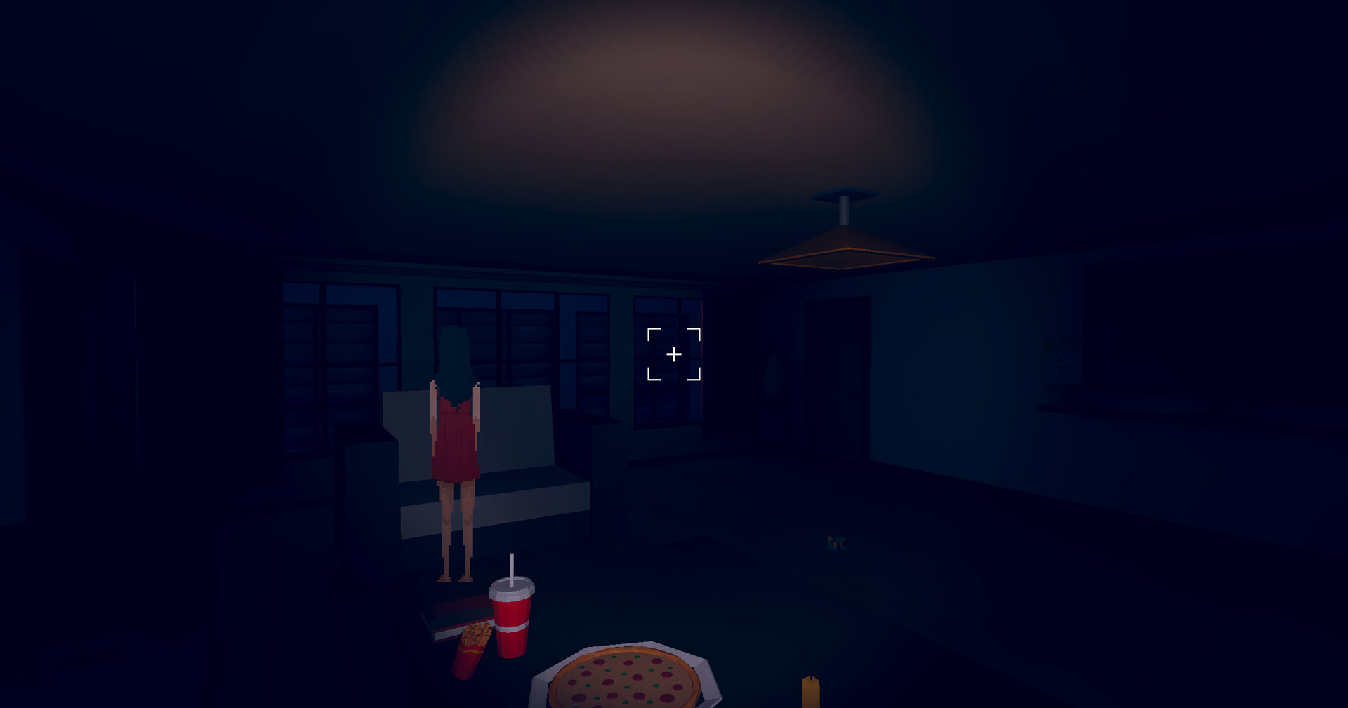 Exorcism:Nuo Rituals screenshot #5