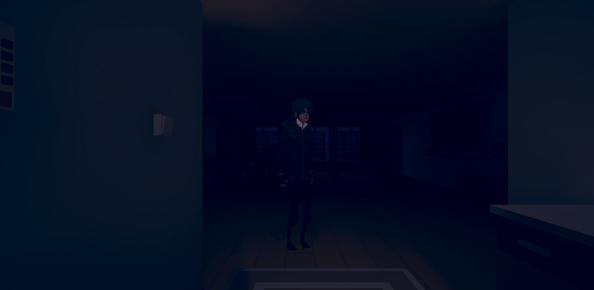 Exorcism:Nuo Rituals screenshot #2