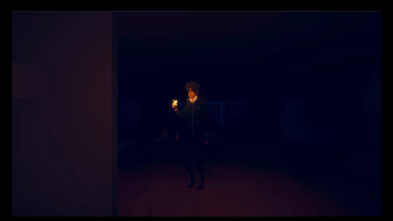 Exorcism:Nuo Rituals video 1
