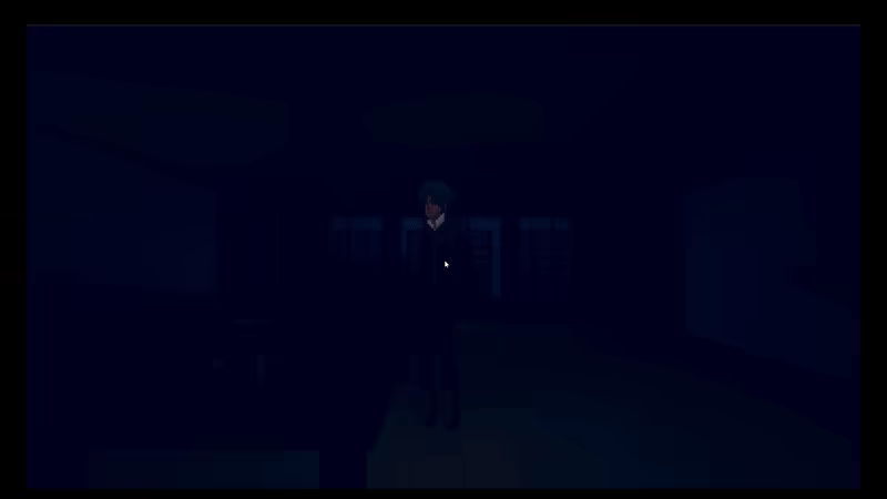 Exorcism:Nuo Rituals video 2