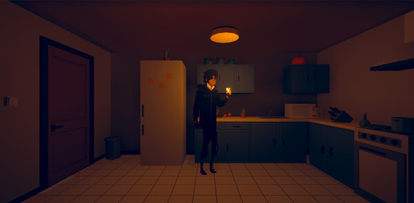 Screenshot 3 of 驱傩 - more gameplay footage