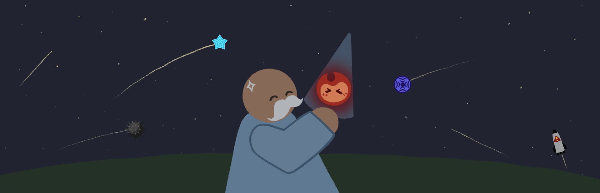 Wizard Balls