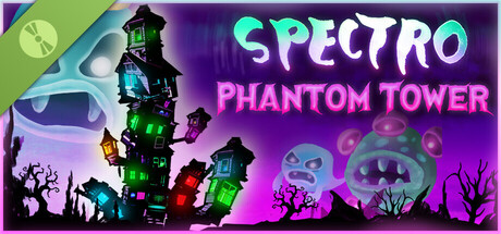 Купить ключ дешево Spectro. Phantom Tower Demo
