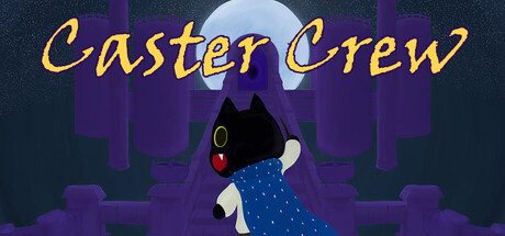 Caster Crewの作品画像