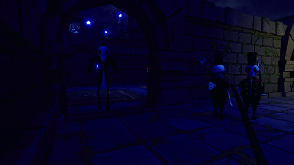 Caster Crew screenshot 2