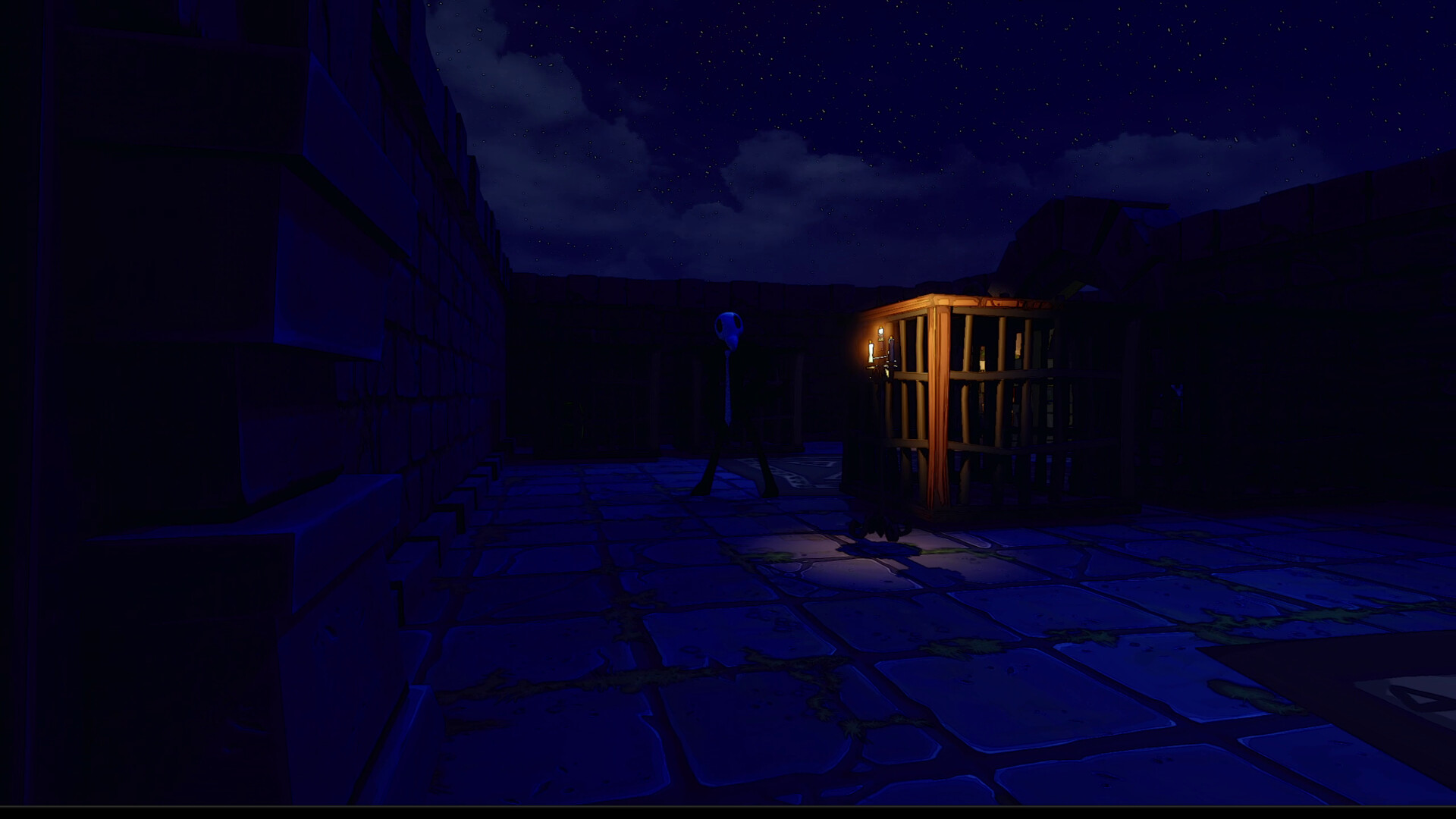 Caster Crew screenshot 1