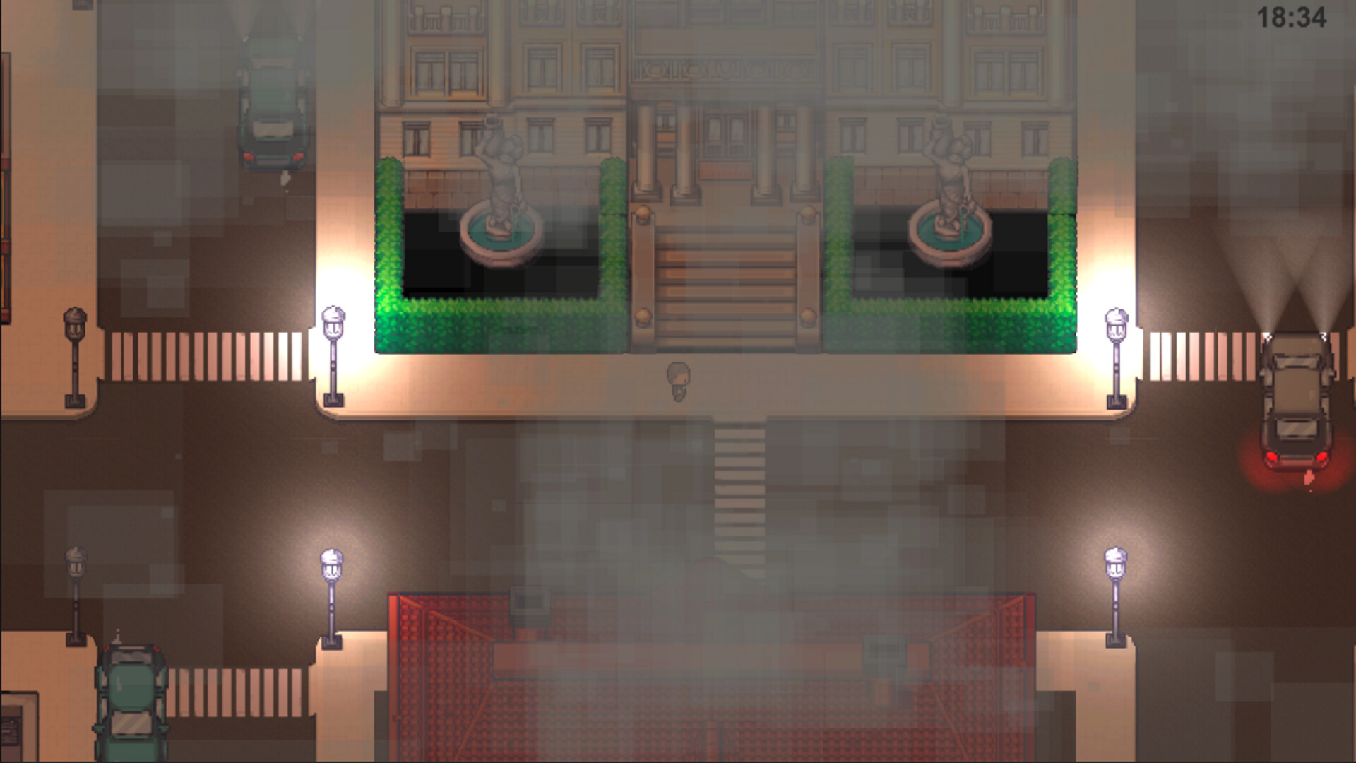 The Book of the Alchemist screenshot #4