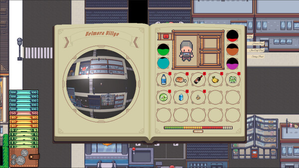 Screenshot 3 of The Book of the Alchemist - more gameplay footage