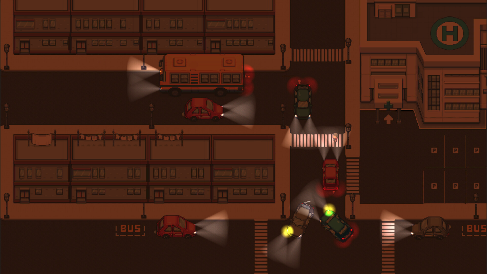 The Book of the Alchemist screenshot #2