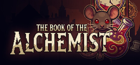 The Book of the Alchemist