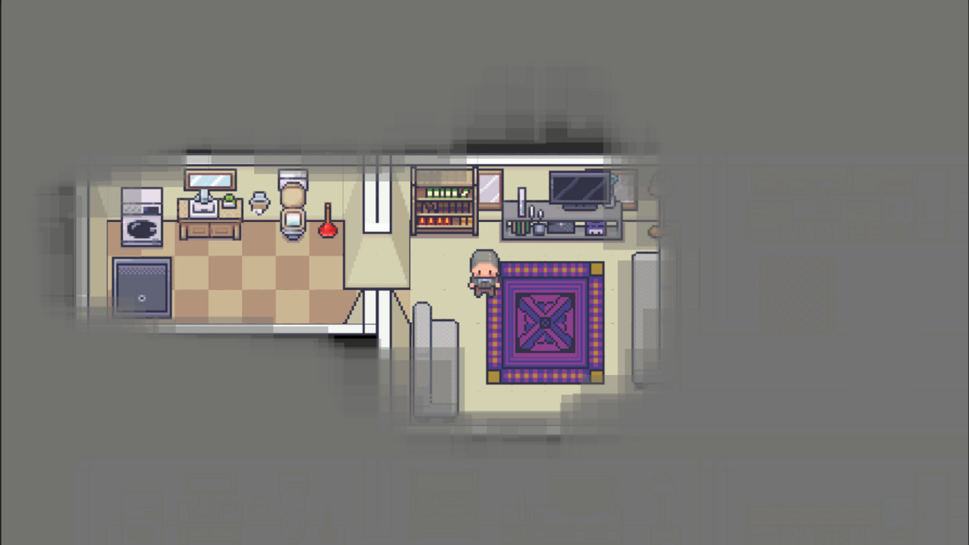 The Book of the Alchemist screenshot #5