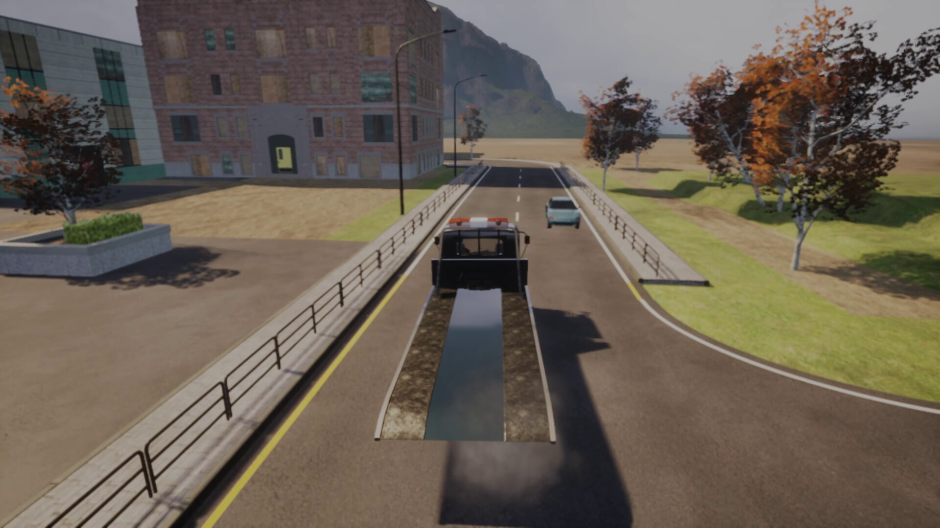 Mega Carrier Simulator screenshot #10