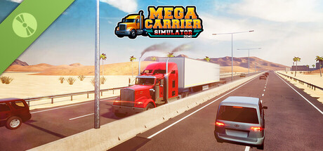 Mega Carrier Simulator Demo