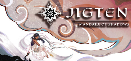 Jigten: Mandala of Shadows