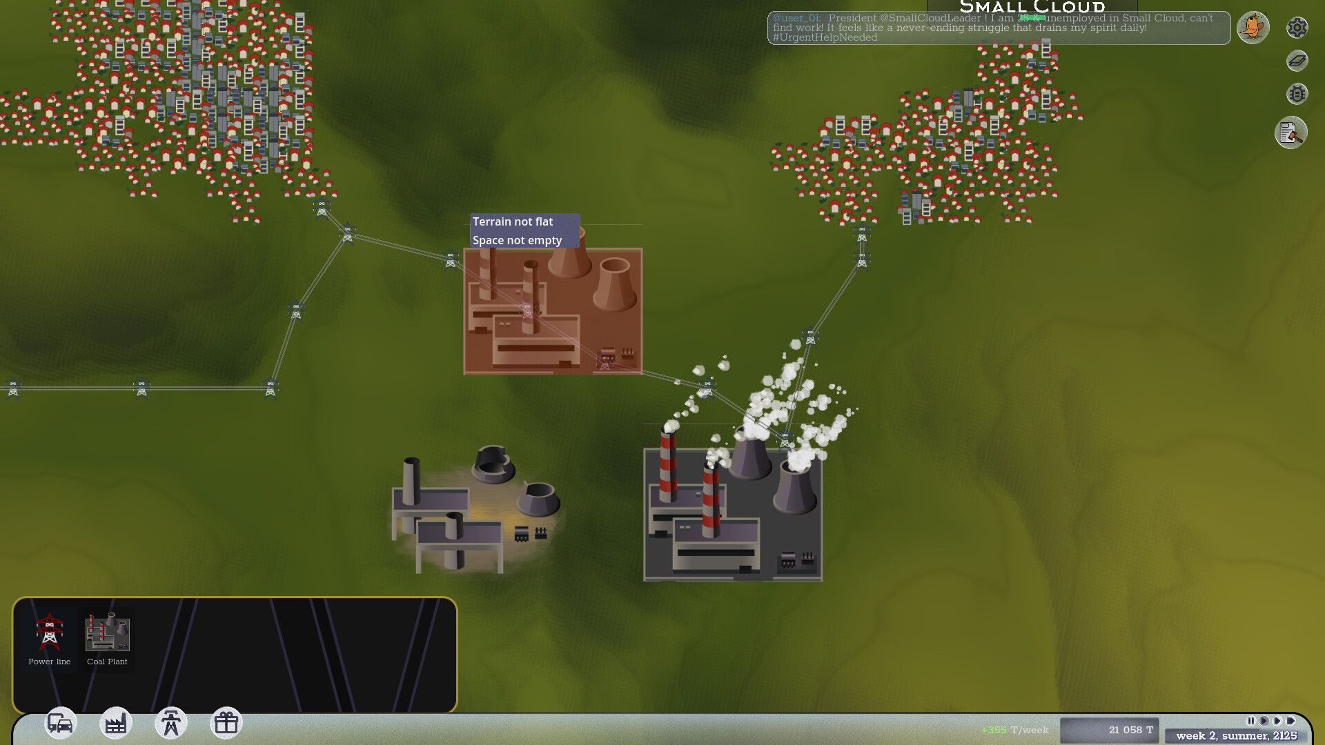 Country Architect screenshot #4