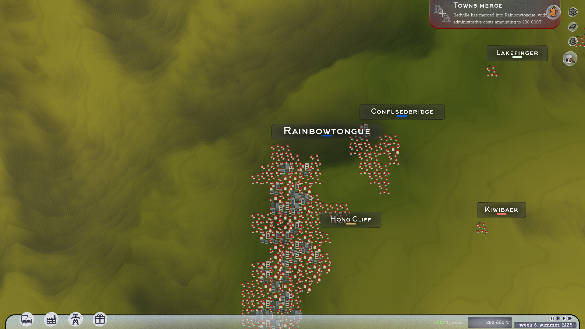 Country Architect screenshot #5