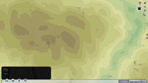 Screenshot 4 of Country Architect - final gameplay screenshot
