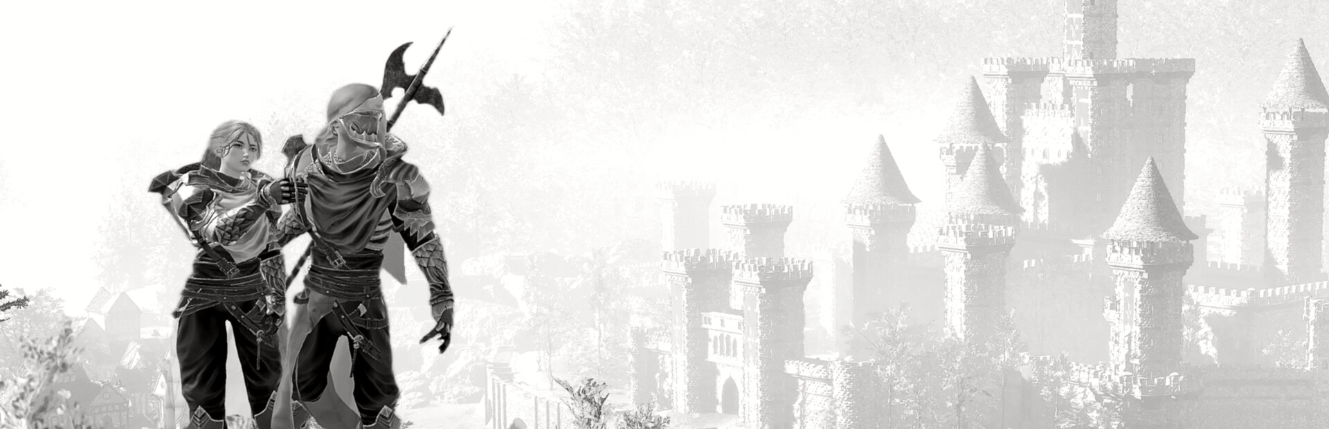 The King of Assassins - The Kingdom