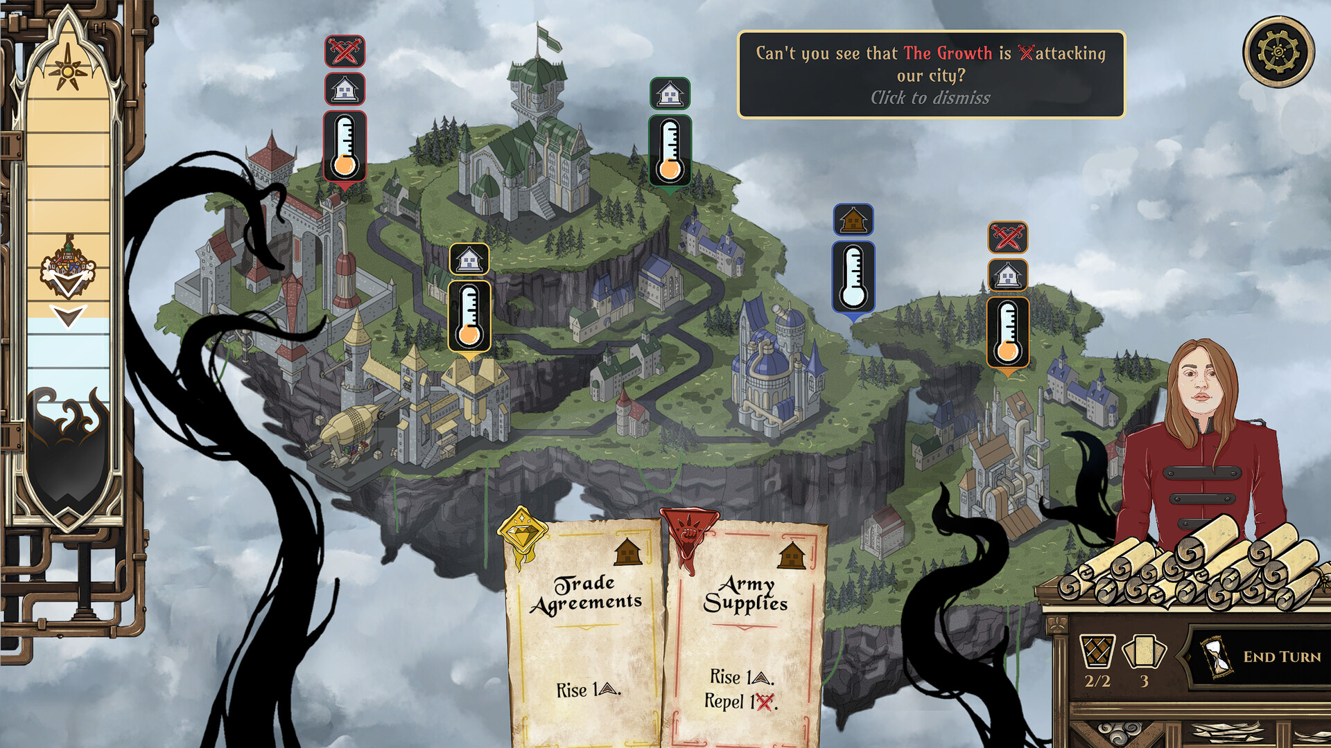 Icaropolis screenshot #4