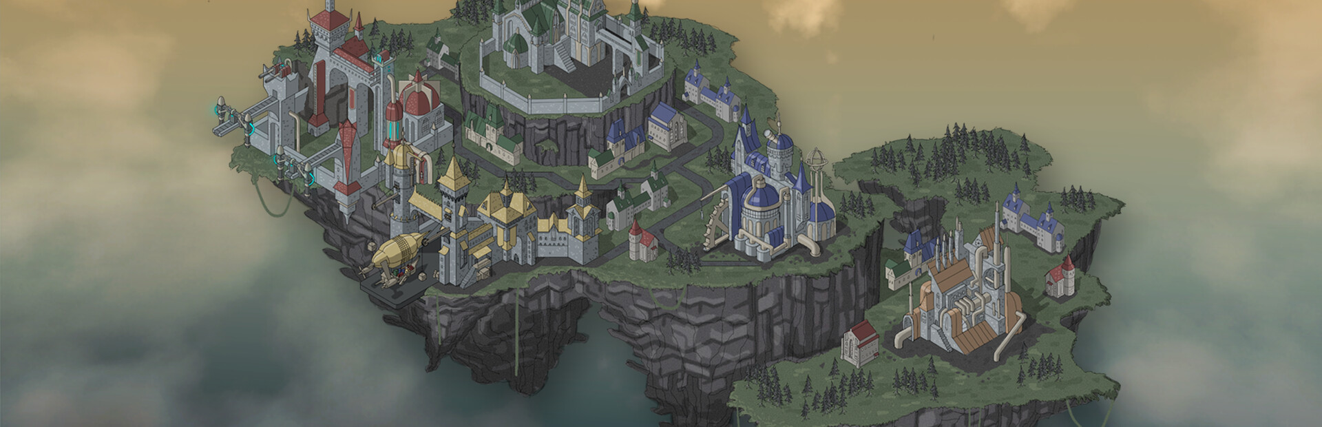 Icaropolis
