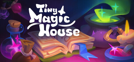 Tiny Magic House