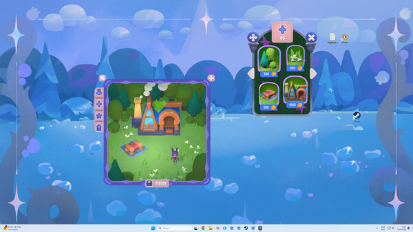 Screenshot media