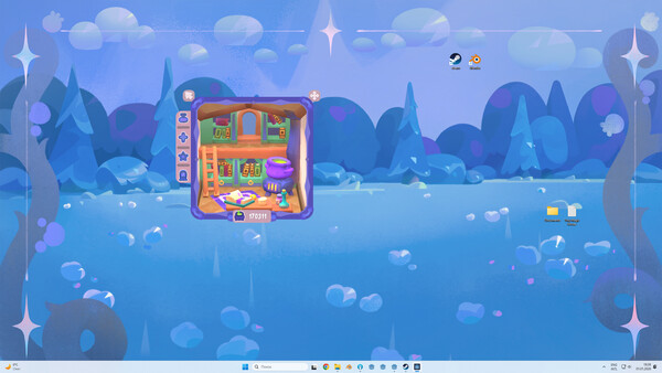 Screenshot media