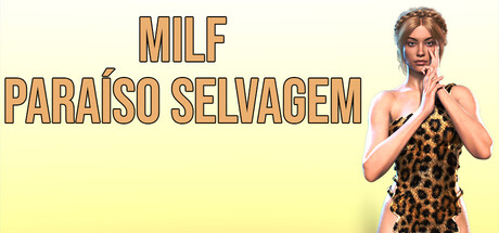 MILF PARAÍSO SELVAGEM