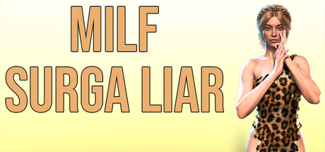 MILF SURGA LIAR
